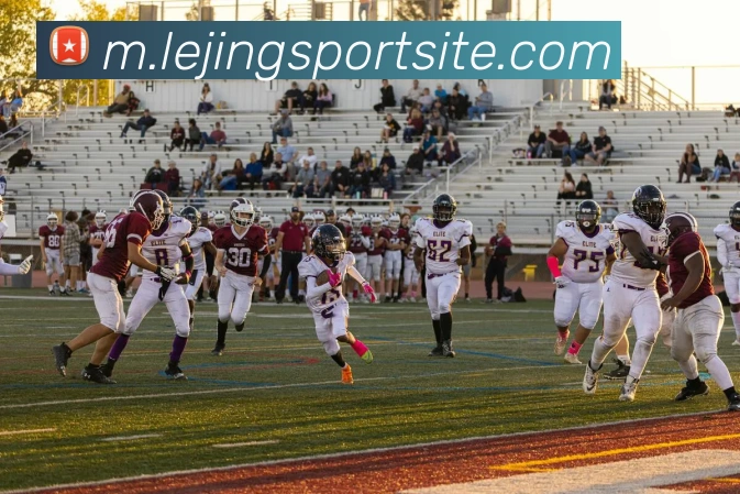 乐竞体育品牌故事