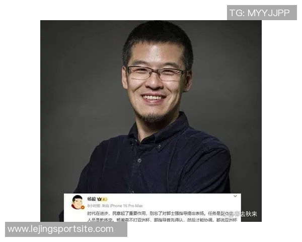 杨毅分析杨瀚森在G联盟的培养优势与未来发展潜力