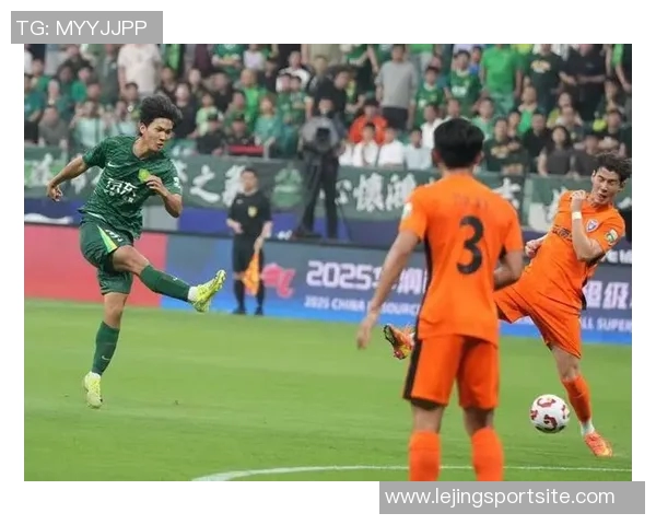 河内主帅称国安开局施压球员拼搏精神助力逆转胜利